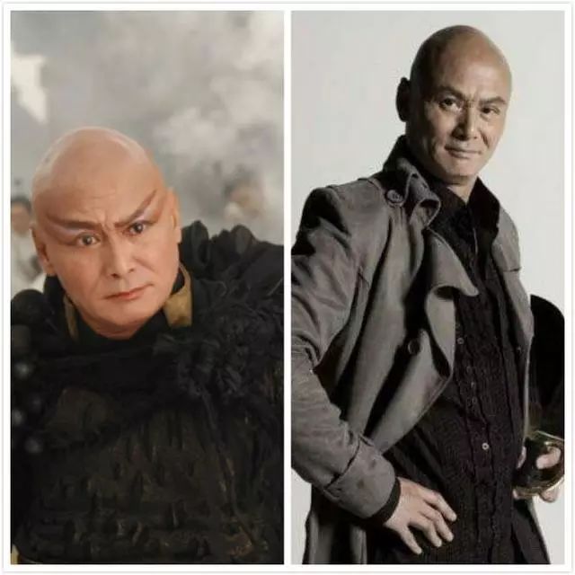 仙剑奇侠传3的角色是粉丝选的,仙剑奇侠传新的开始最厉害的角色