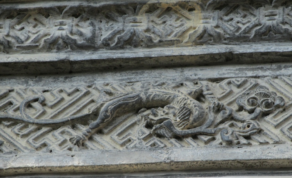 徽州文化对中国的影响,徽州地方规矩