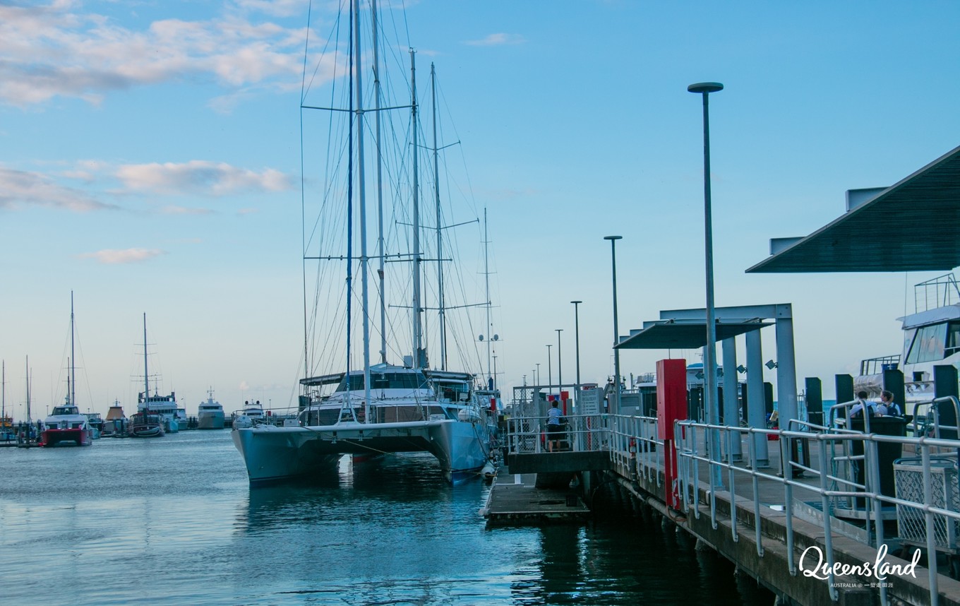 大堡礁值得去吗现在能去吗,大堡礁旅行攻略