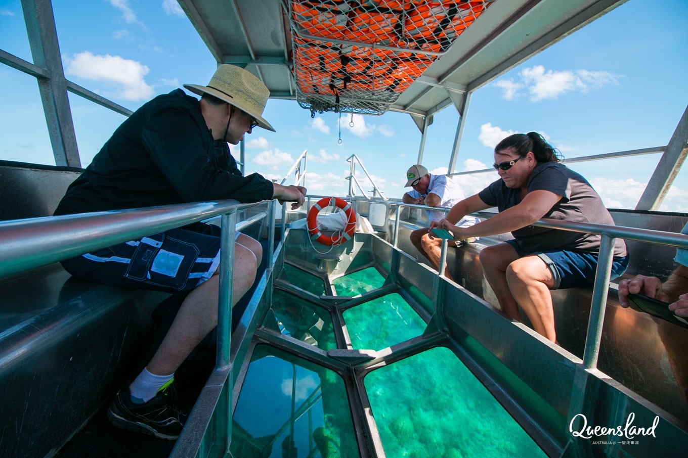 大堡礁值得去吗现在能去吗,大堡礁旅行攻略