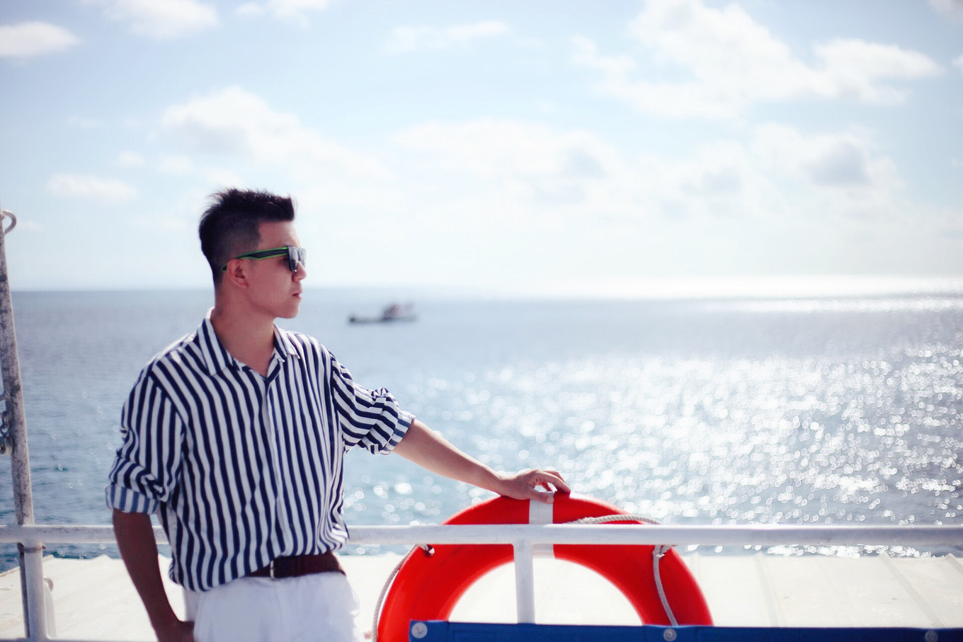 大堡礁坐船多久,去大堡礁玩多少钱