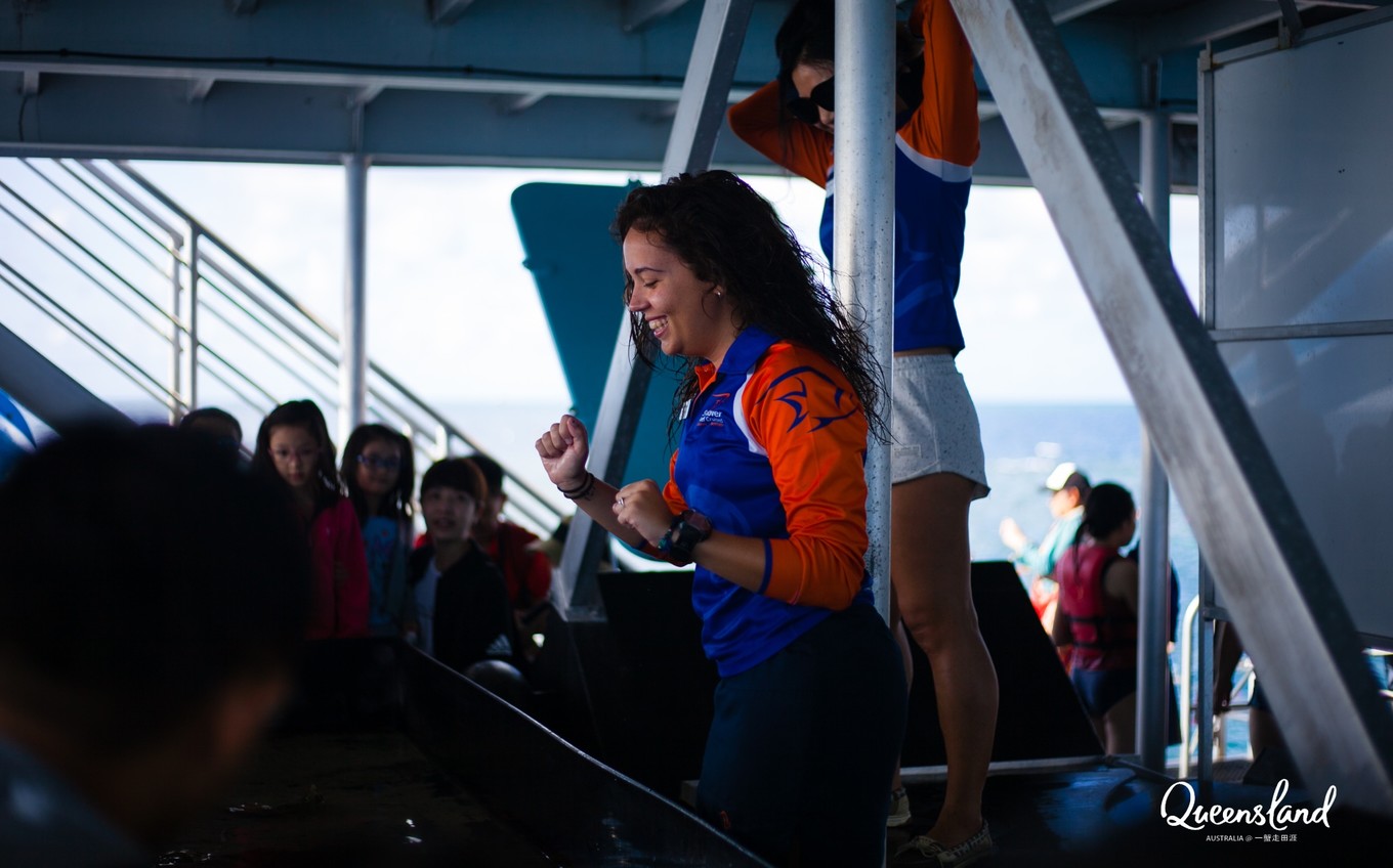 大堡礁值得去吗现在能去吗,大堡礁旅行攻略