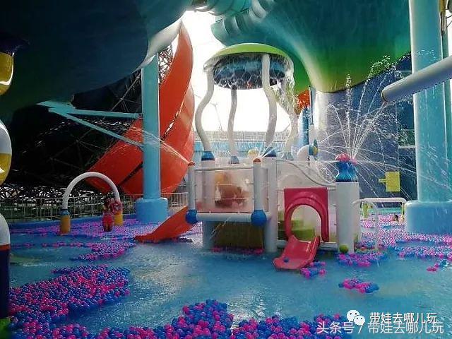 北京京城遛娃指南,北京又添一波遛娃新去处