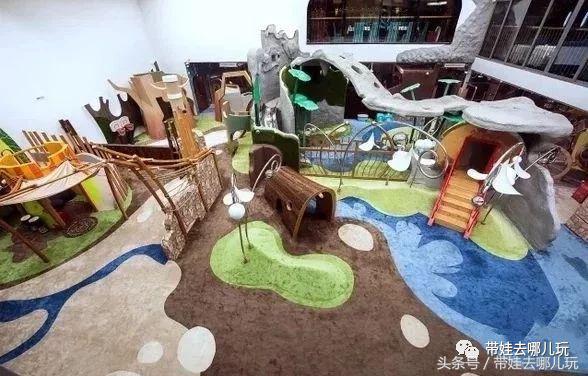 北京京城遛娃指南,北京又添一波遛娃新去处