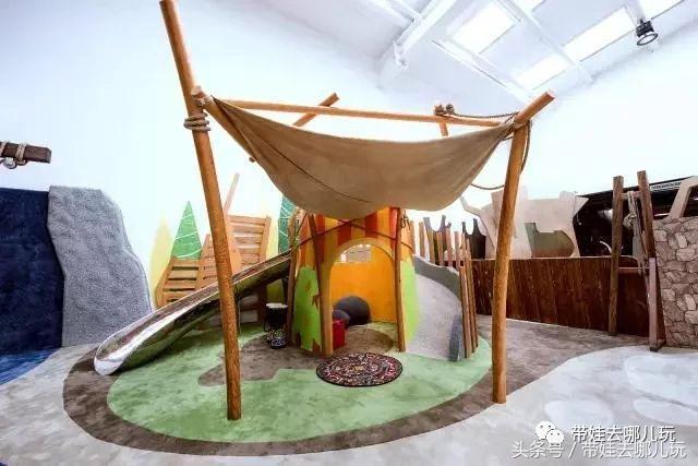 北京京城遛娃指南,北京又添一波遛娃新去处