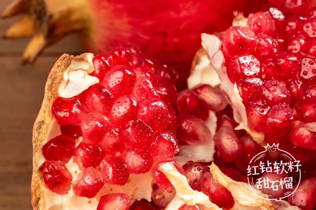 吃石榴到底需不需要吐籽,吃石榴不吐籽的正确方法