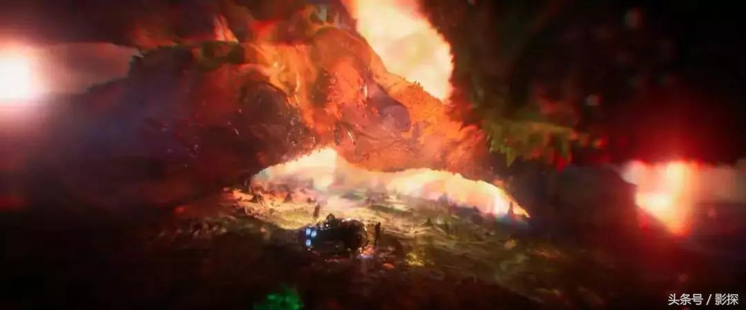 蚁人2和复联4的关系,蚁人是怎么来到复联4的