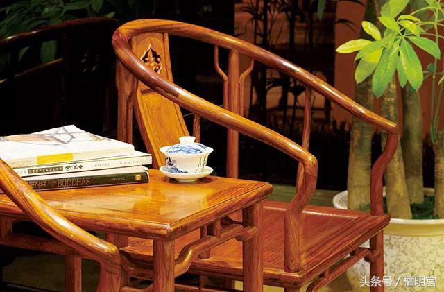 红木家具水太深怎么办,红木家具被水泡了怎么处理