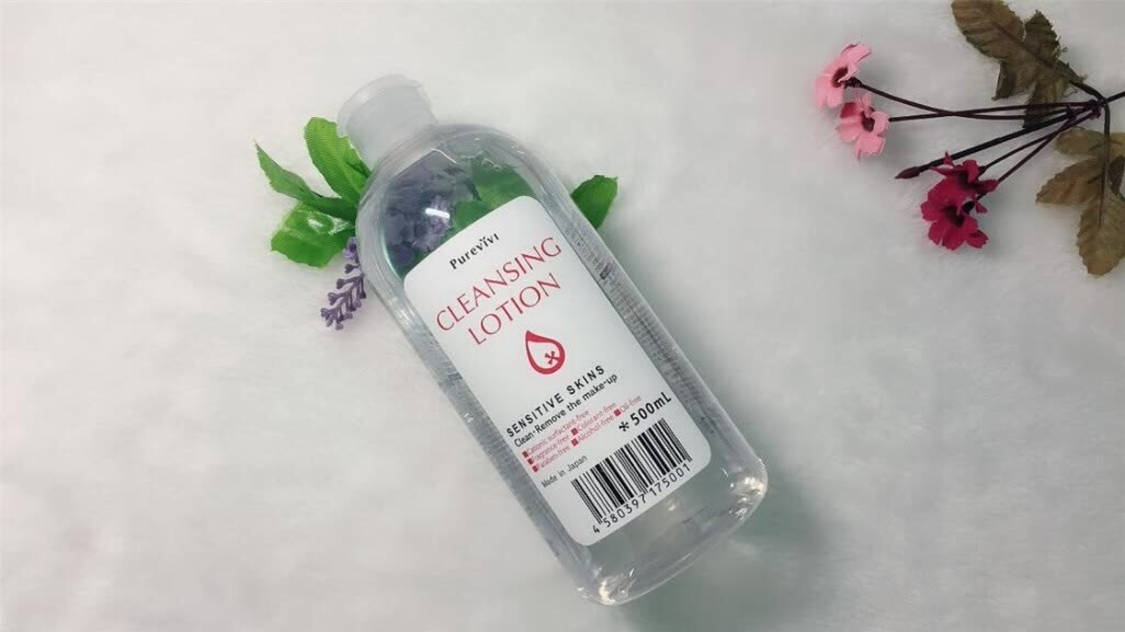 美妆再美,卸不干净就是“祸害”!用它一步搞定!