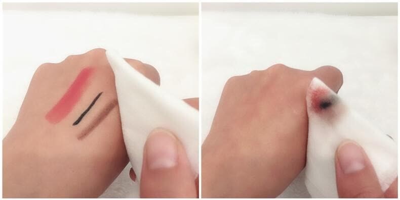 美妆再美,卸不干净就是“祸害”!用它一步搞定!