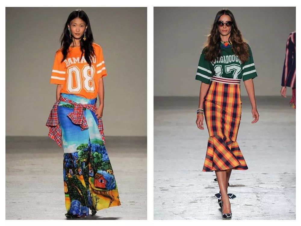 运动风搭配小技巧男,运动的搭配技巧