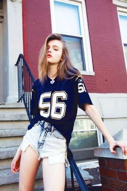 运动风的穿搭方法,运动的搭配技巧