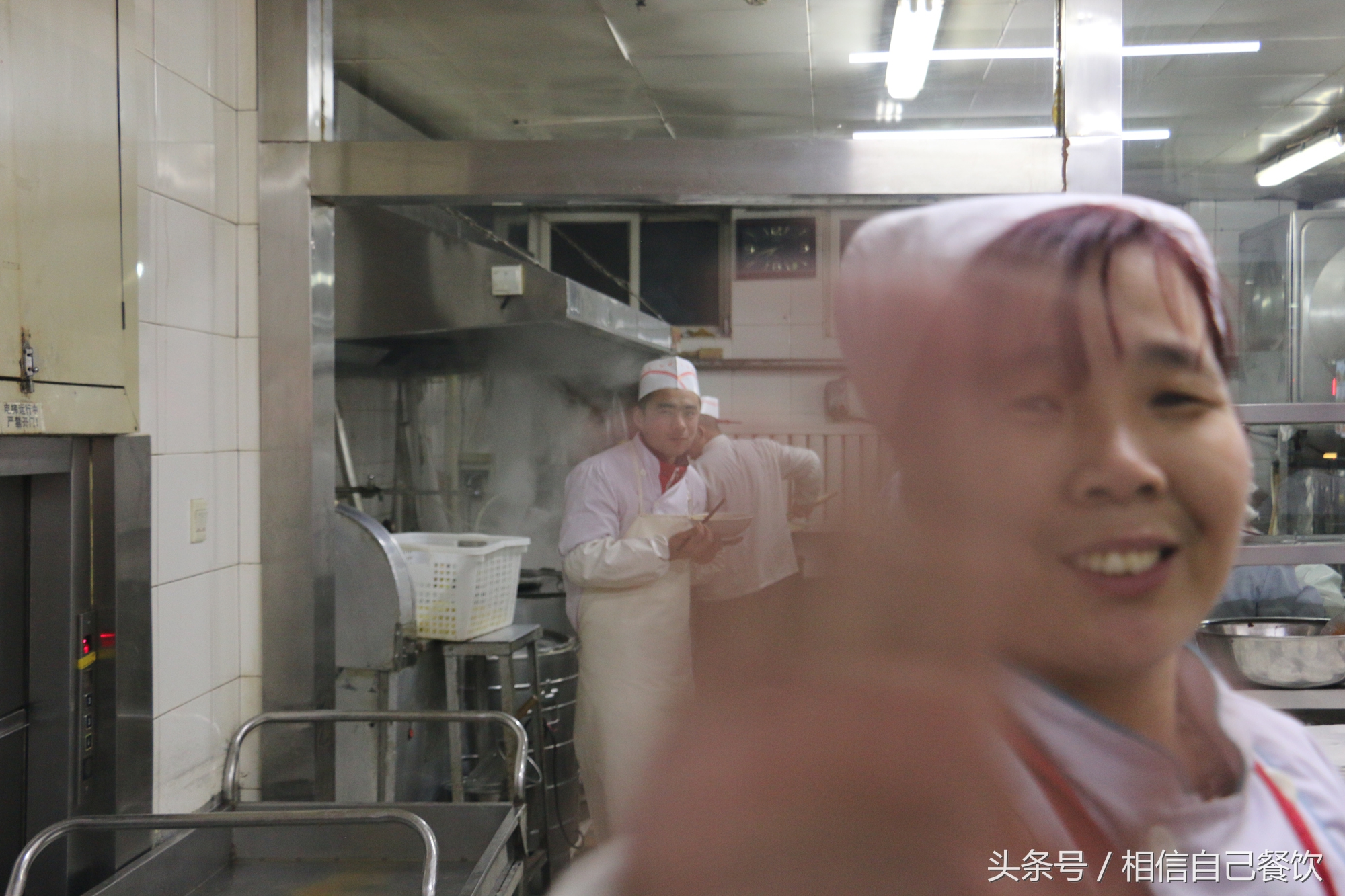 西塔崔氏大冷面沈阳,姚师傅沈阳西塔大冷面