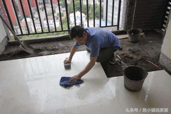 装修公司选择注意事项,装修公司要怎么选材料