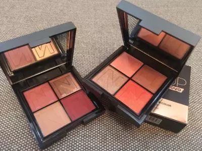 眼影画不好是什么原因,眼影画不好有多丑