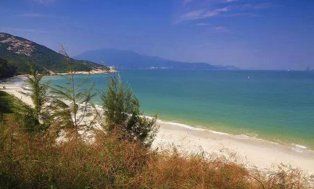 夏天来了这些美丽的海滩值得一去,清凉一夏避暑攻略海滩篇