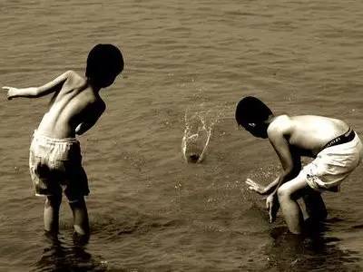 这些号称“绝招”的神技，黔南人你还记得几招？