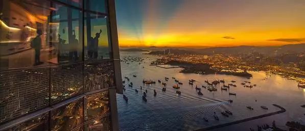 江苏人坐高铁去香港,现在高铁去香港需要什么流程最新