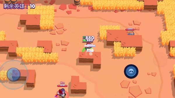 ios怎么用xbox手柄玩荒野乱斗,能用手柄玩荒野乱斗的游戏