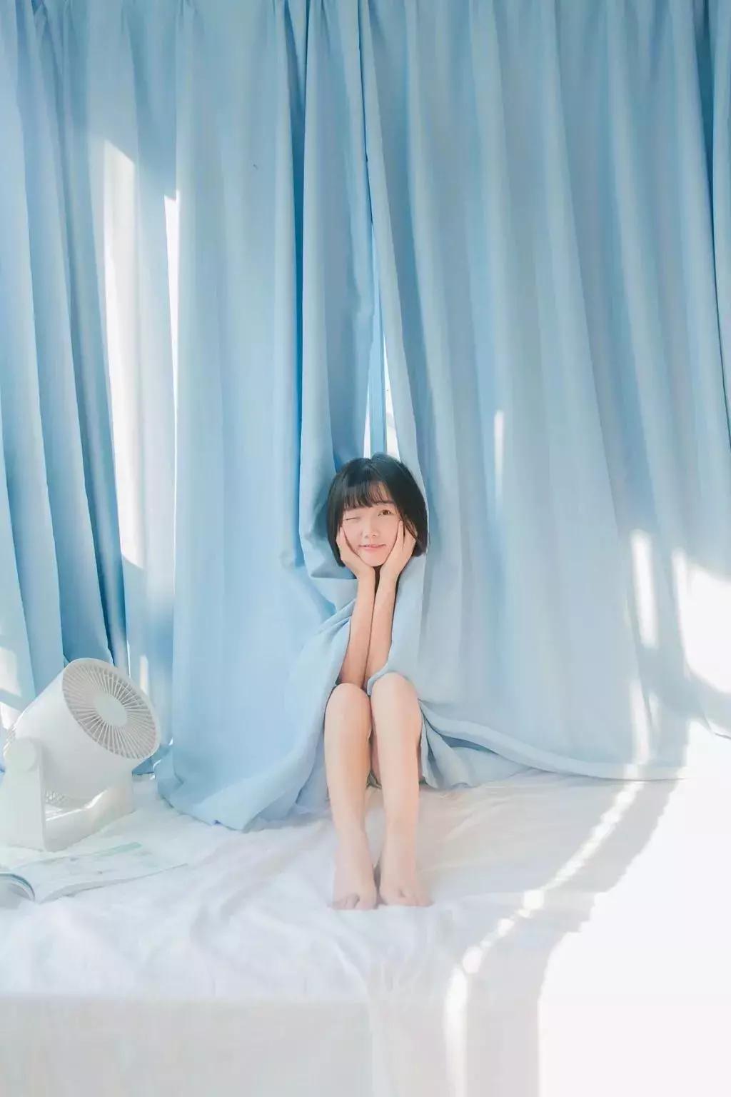 害怕镜头,害怕直视镜头