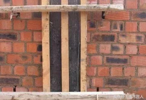 二次结构飘檐怎么装模板,建筑工地二次结构支模板视频