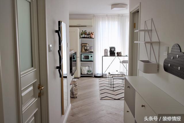 马卡龙空间法式款,马卡龙色系简单又漂亮