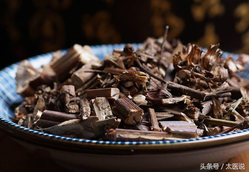 孕期中医调理补气血,孕期调理身体方法