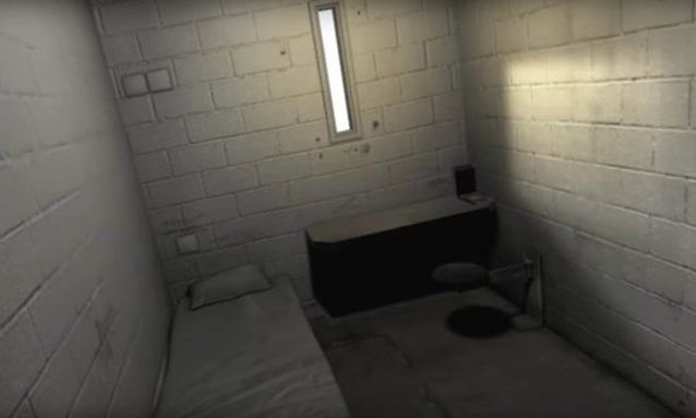 怎么消除密闭空间恐惧,如何彻底消除密闭空间恐惧症