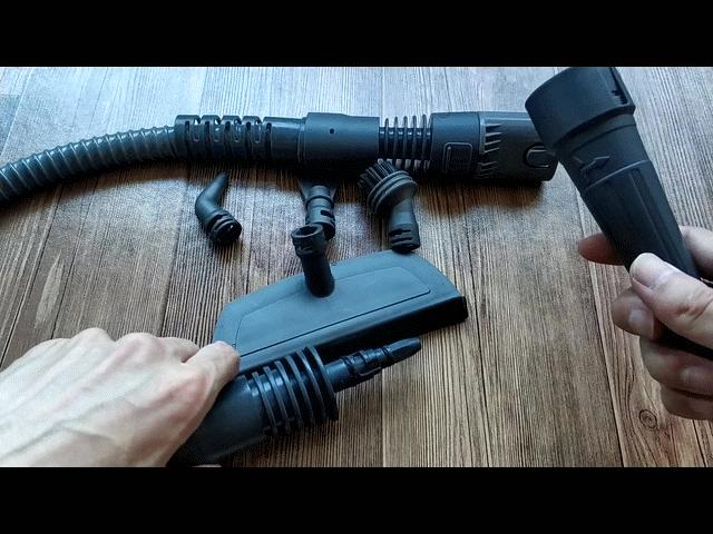 一机在手护理无忧,一机在手清洗无忧