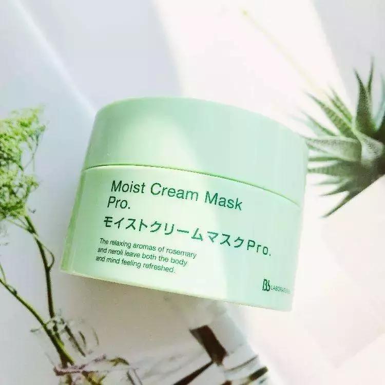 补水涂抹式面膜复活草,ph复活草涂抹面膜