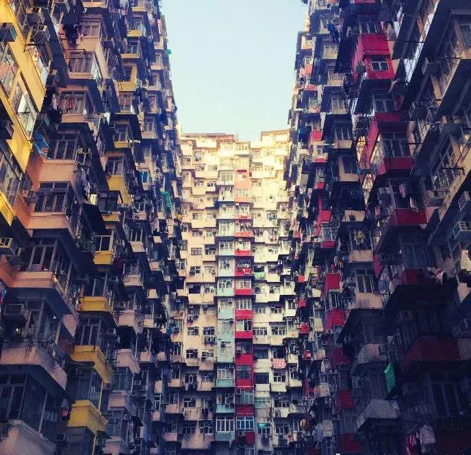 年底,雅安人可以坐火车直抵香港了!到时候就可以任性的买买买了