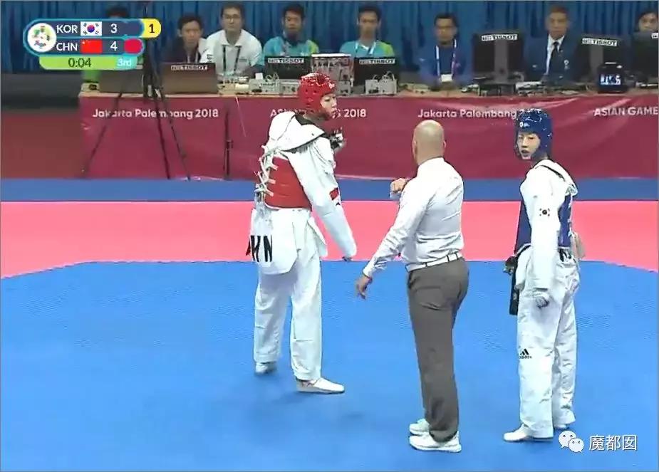 亚运会最奇葩的比赛,亚运会最奇葩比赛