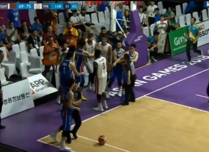 新赛季cba台湾球员,台湾球员在cba联赛上的表现