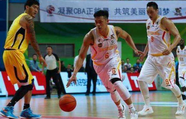 新赛季cba台湾球员,台湾球员在cba联赛上的表现