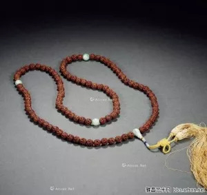 清官员冠饰蓝翎,几品官员佩戴朝珠