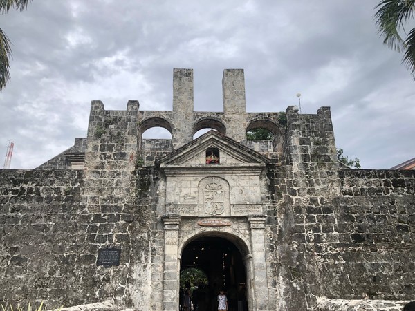 菲律宾自由行住宿雾岛,菲律宾薄荷岛宿务自由行