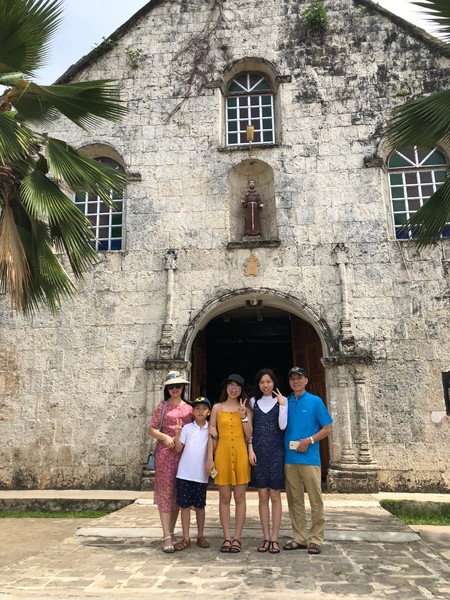 菲律宾自由行住宿雾岛,菲律宾薄荷岛宿务自由行