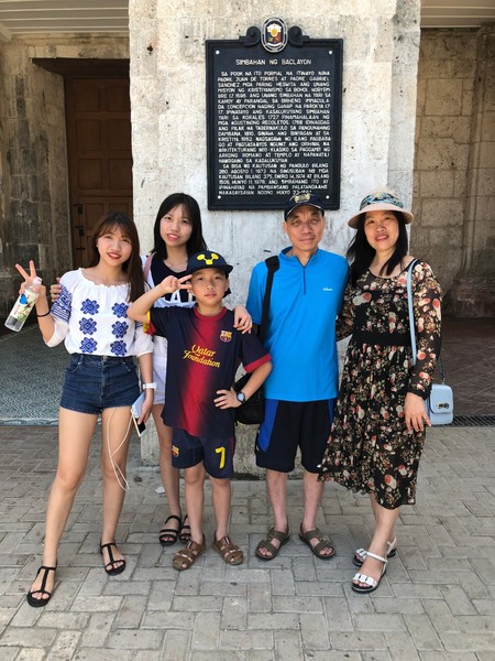 菲律宾自由行住宿雾岛,菲律宾薄荷岛宿务自由行