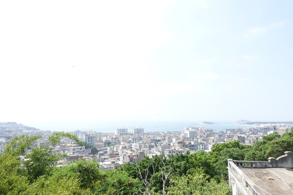 福建东山岛风动石景区视频,漳州东山县风动石景区介绍