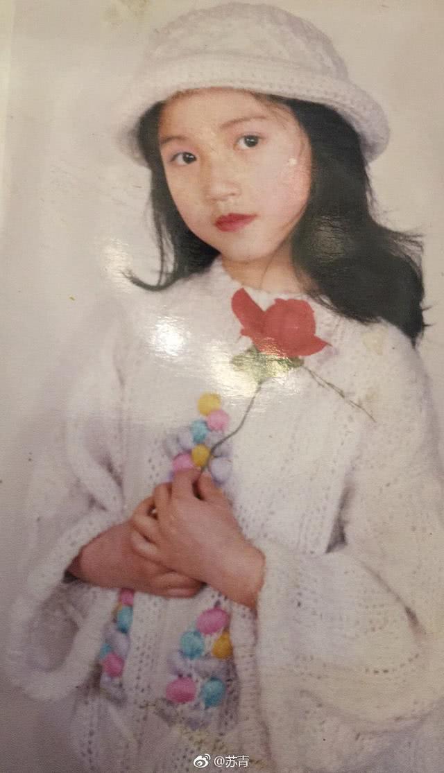 延禧攻略主演照片对比,延禧攻略中的所有演员现场拍摄