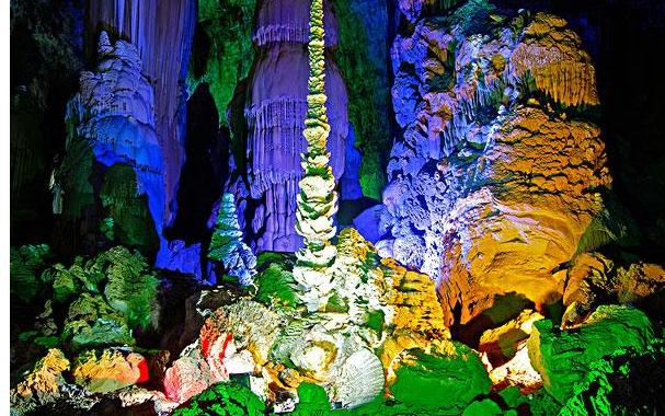 贵州自驾游旅游攻略自由行,贵州环省自驾旅游攻略