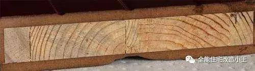 卧室门实木复合门4个厚价格,小王家庭装修木工