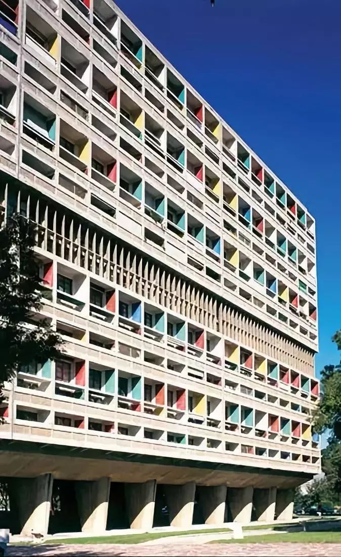 「欣赏」从1891年到2015年的125座建筑