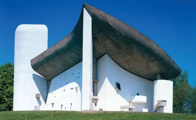 「欣赏」从1891年到2015年的125座建筑