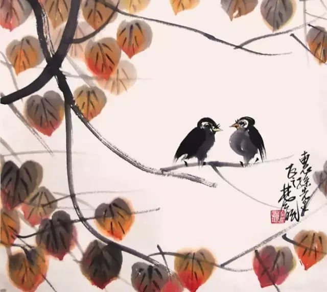 书画能够让一个人修身养性,书画对人体健康长寿的作用