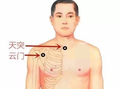 艾慈灸治疗咳嗽,怎么温灸治疗咳嗽