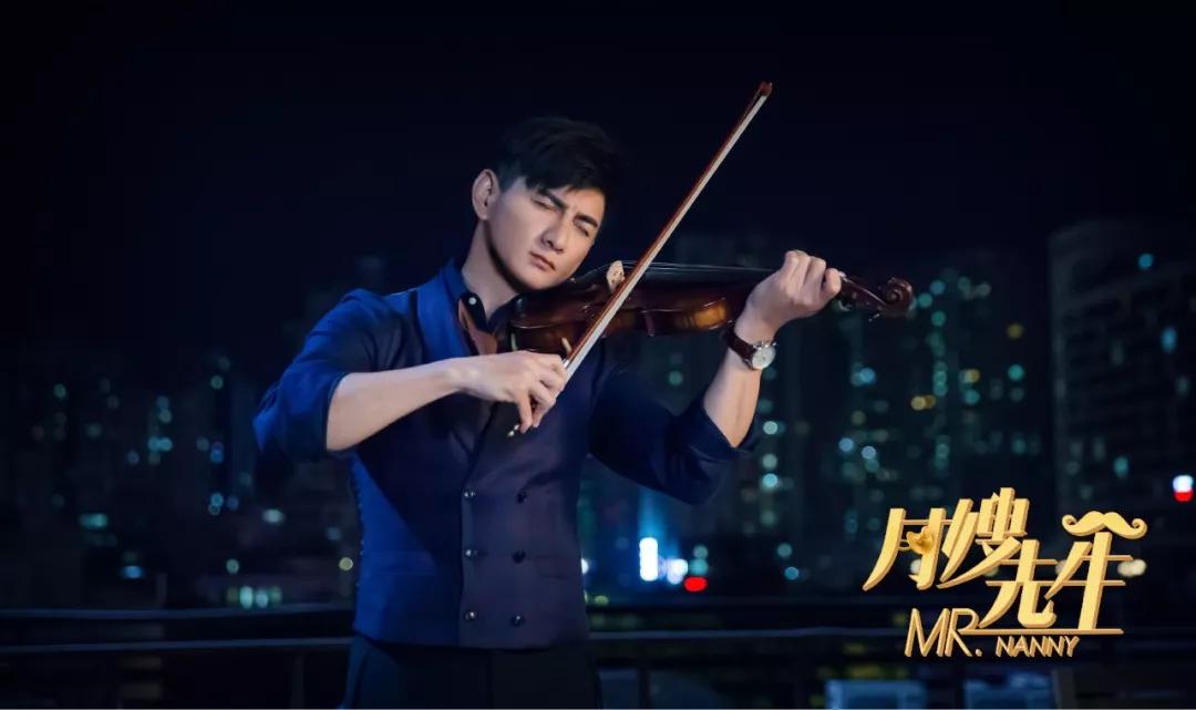 吴奇隆演月嫂先生打官司争夺孩子,吴奇隆月嫂先生第一次上门带娃