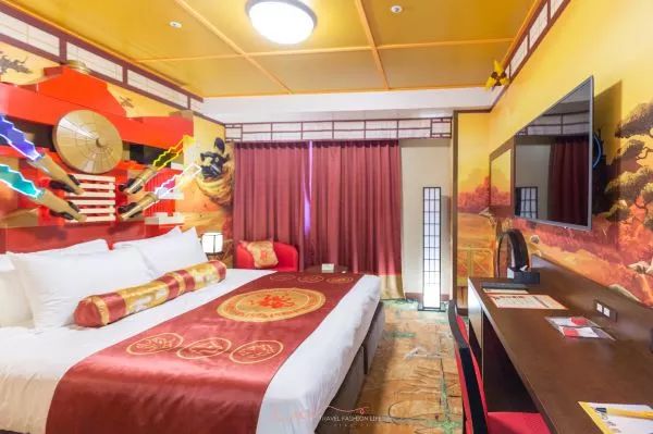 名古屋5天亲子游攻略,名古屋旅行经典二日游