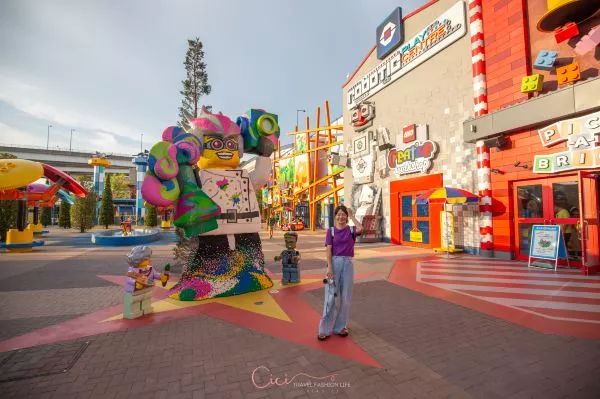 名古屋5天亲子游攻略,名古屋旅行经典二日游