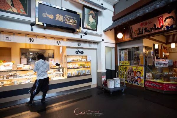 名古屋5天亲子游攻略,名古屋旅行经典二日游